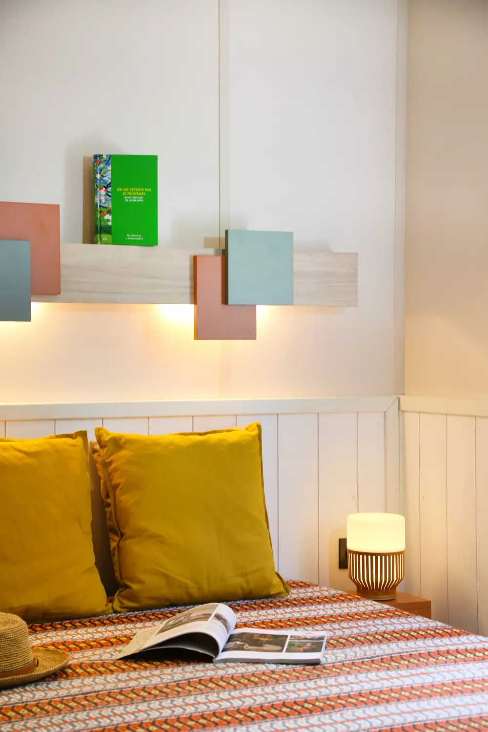 Camping Paradis Le Rocher de la Granelle 3 étoiles★★★