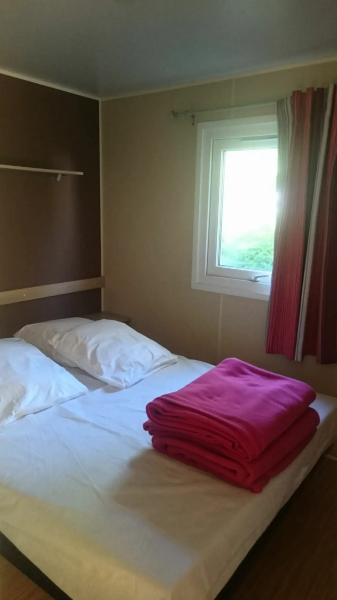 Camping Paradis Le Rocher de la Granelle 3 étoiles★★★
