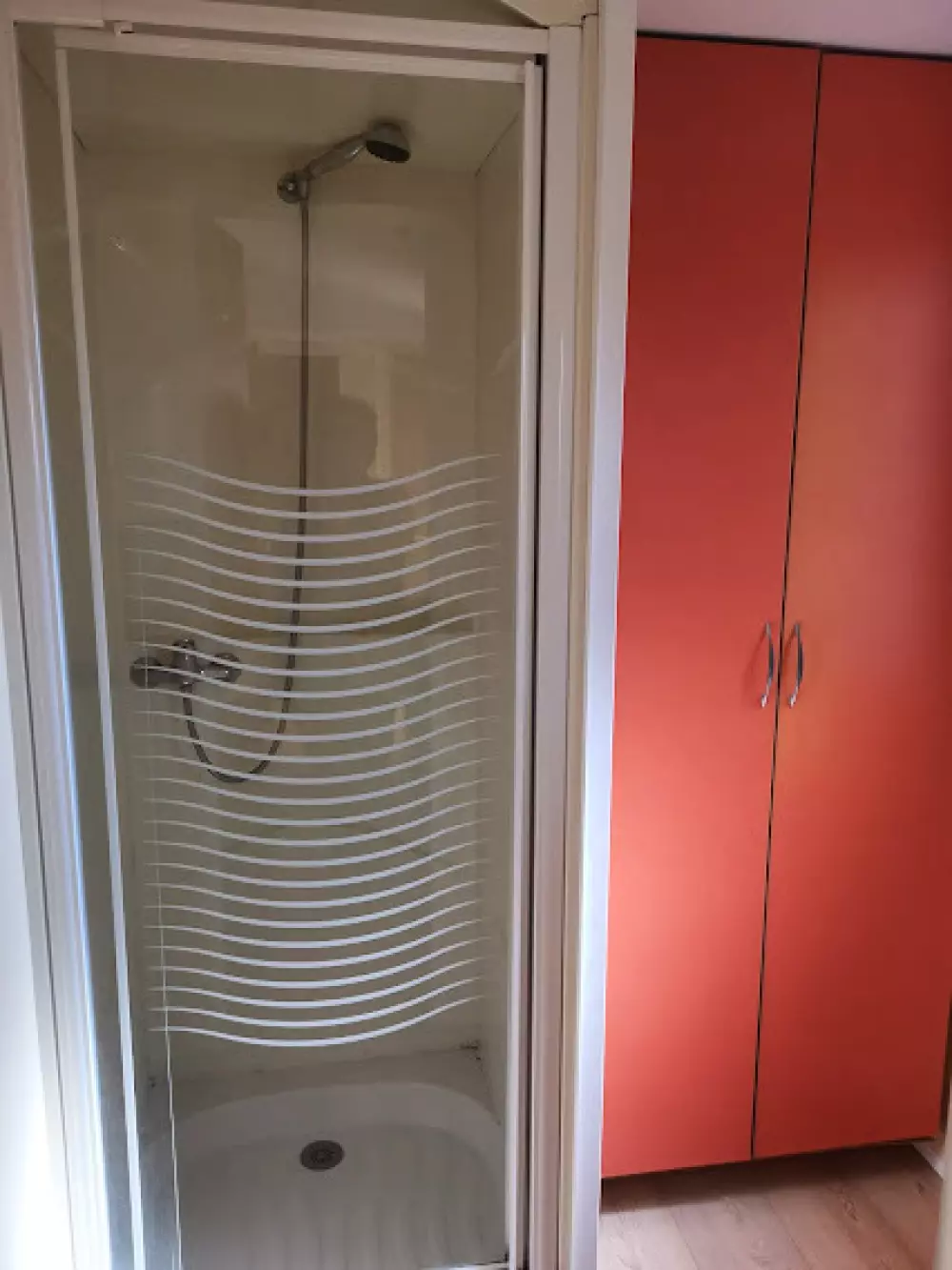 Camping Paradis Le Rocher de la Granelle 3 étoiles★★★