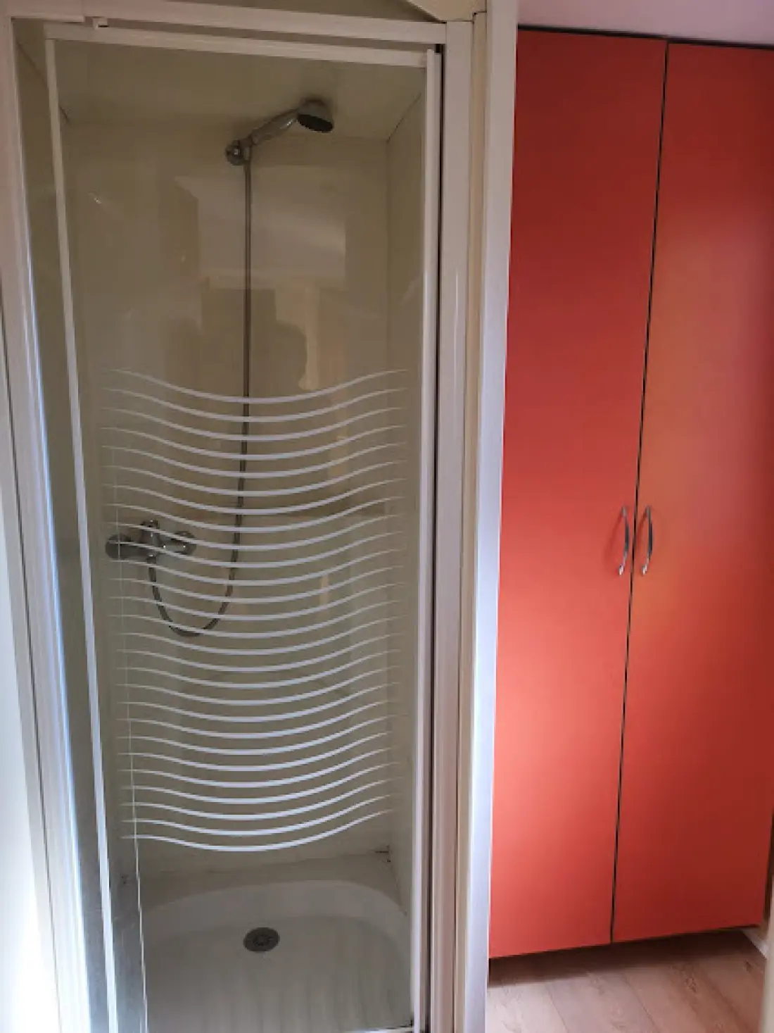 Camping Paradis Le Rocher de la Granelle 3 étoiles★★★