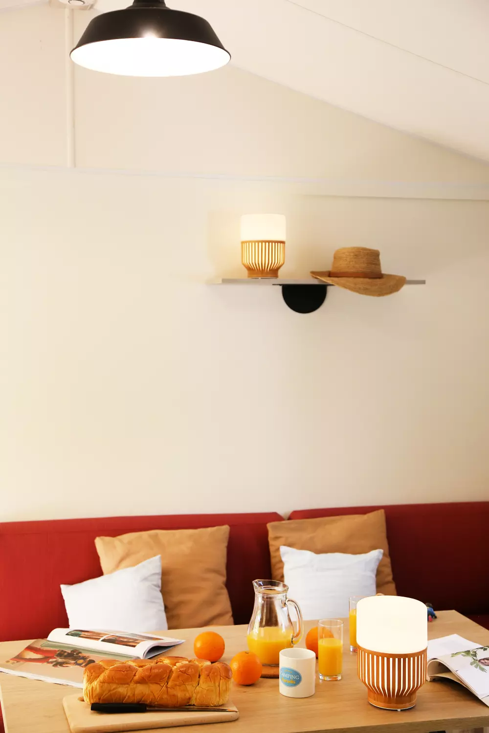 Camping Paradis Le Rocher de la Granelle 3 étoiles★★★