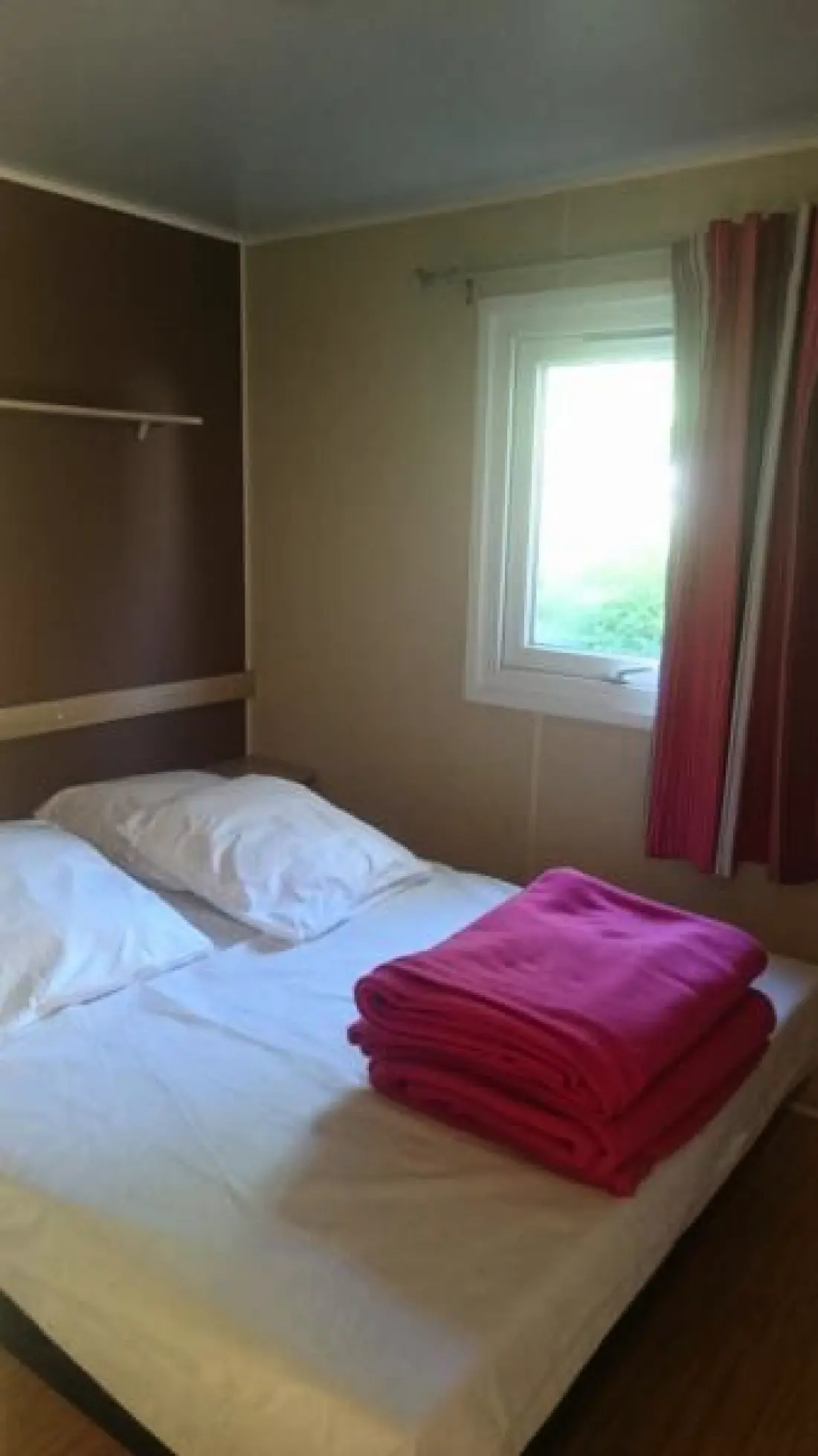 Camping Paradis Le Rocher de la Granelle 3 étoiles★★★