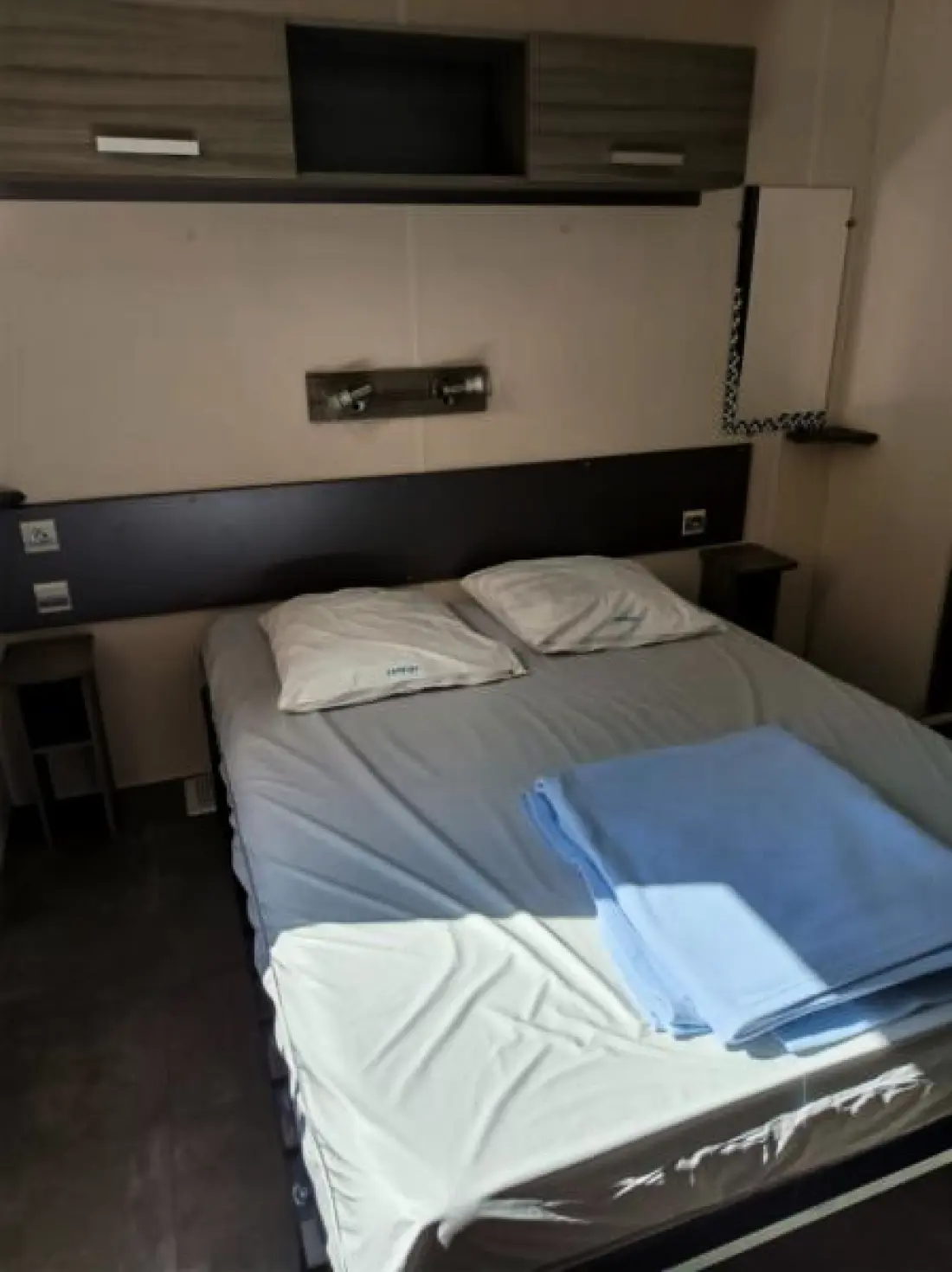 Camping Paradis Le Rocher de la Granelle 3 étoiles★★★