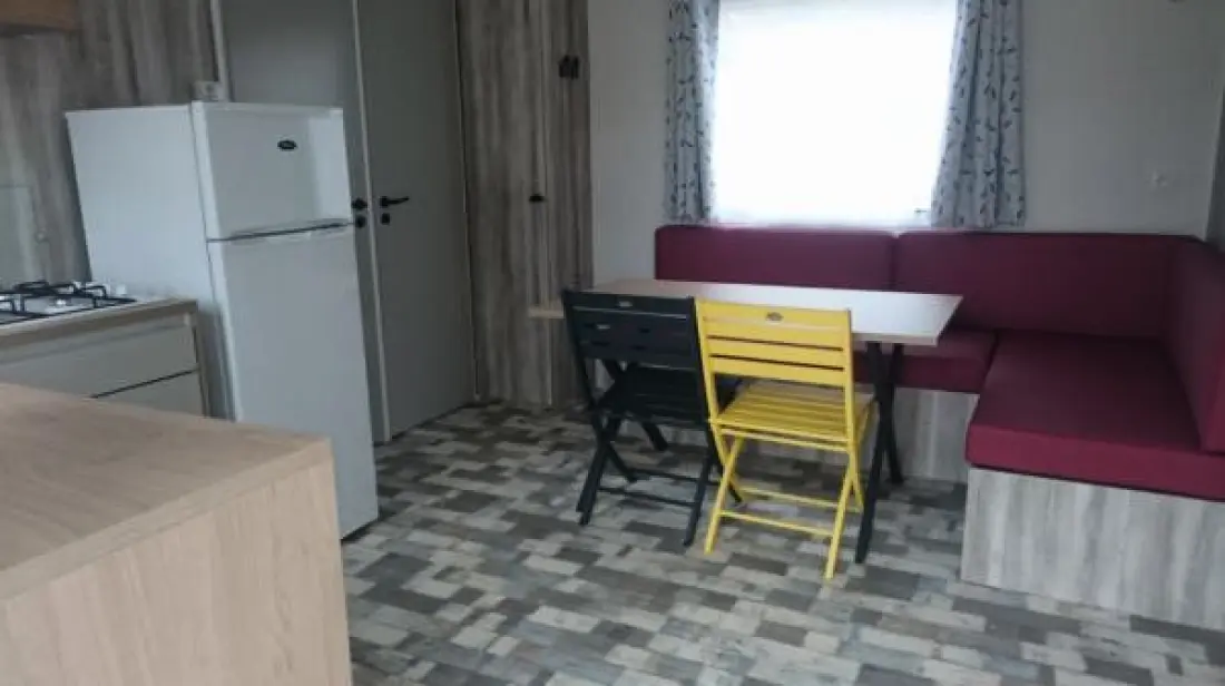 Camping Paradis Le Rocher de la Granelle 3 étoiles★★★