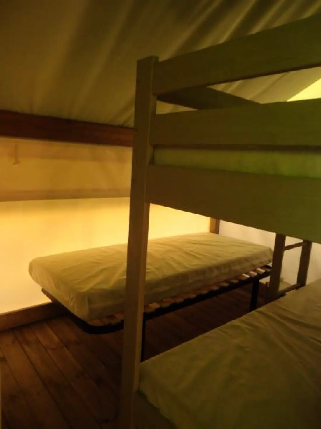 Camping Paradis Le Rocher de la Granelle 3 étoiles★★★