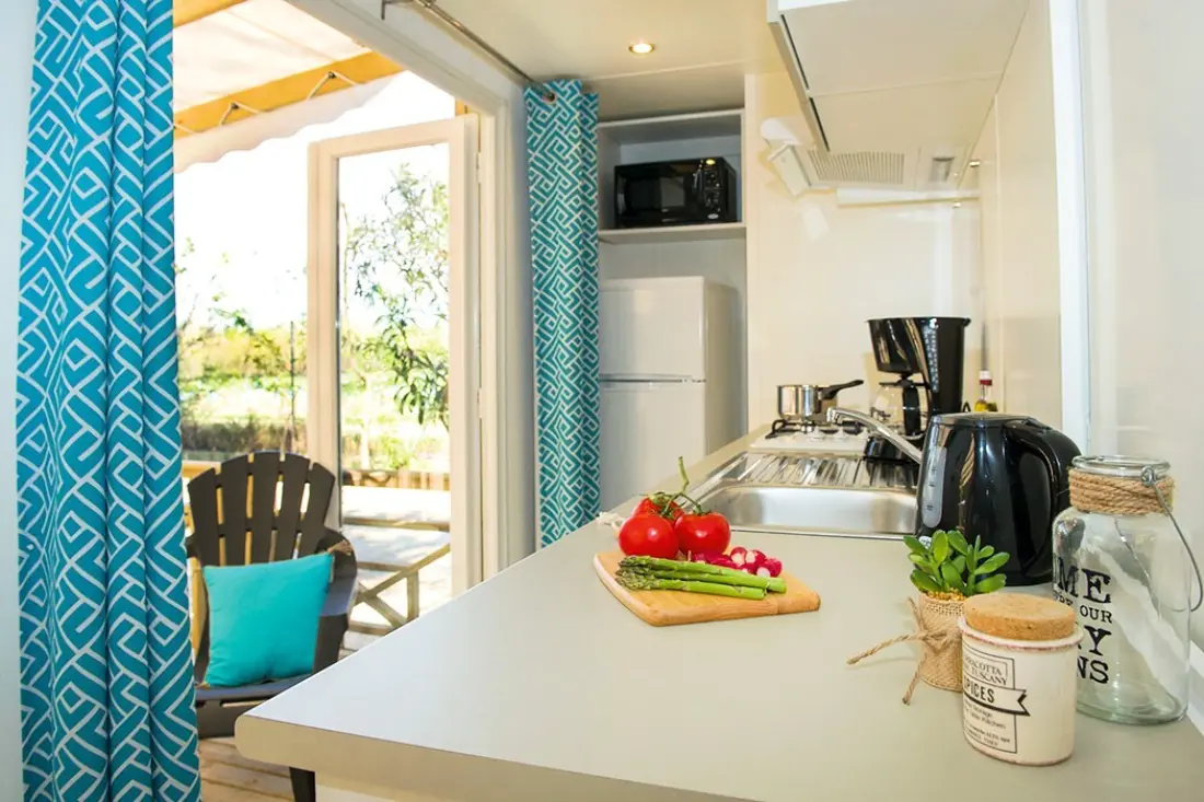 Camping Saint Avit Loisirs