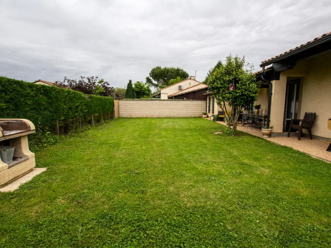Maison de Vacances Le Bugue 10