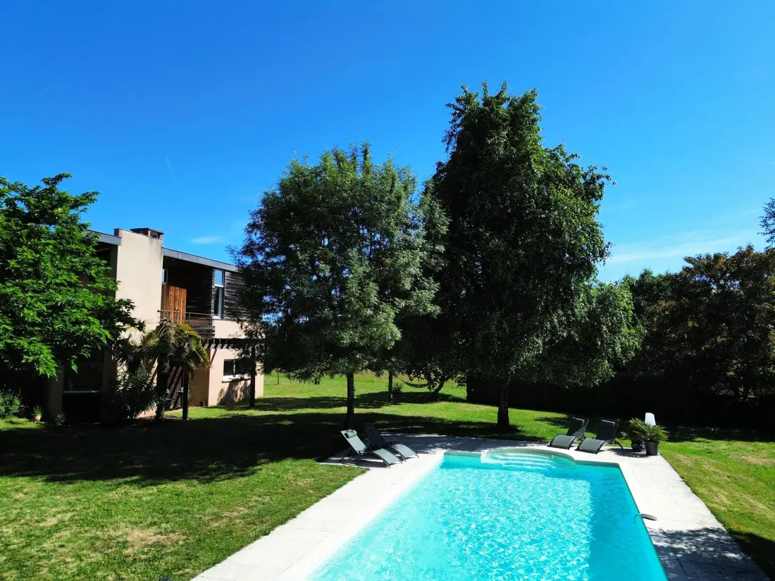 Maison de Vacances Le Bugue 12