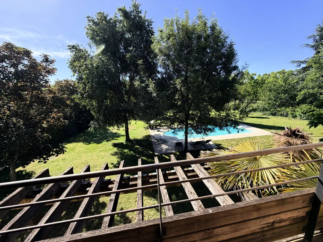 Maison de Vacances Le Bugue 12
