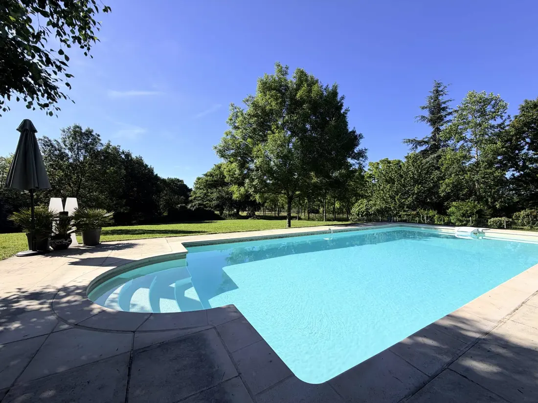Maison de Vacances Le Bugue 12
