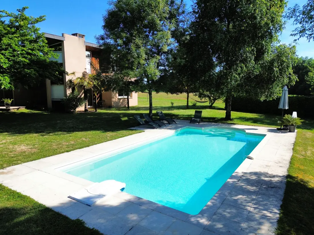 Maison de Vacances Le Bugue 12