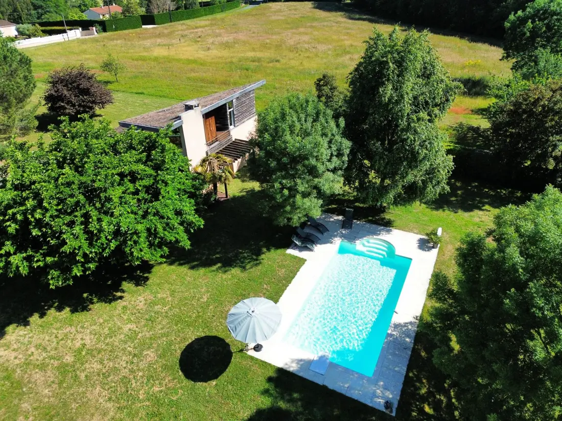 Maison de Vacances Le Bugue 12