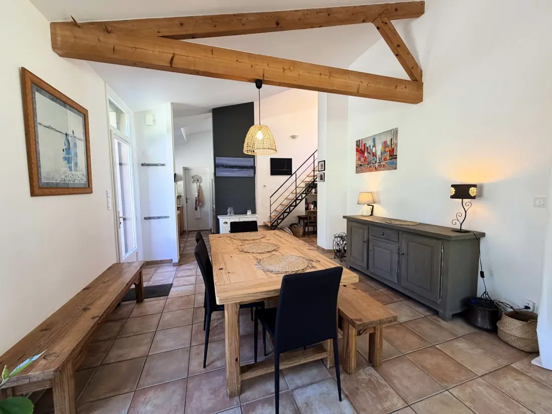 Maison de Vacances Le Bugue 12
