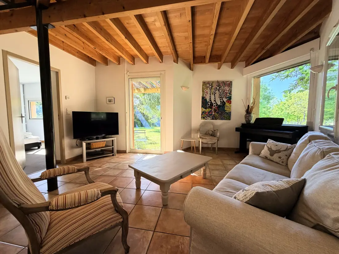 Maison de Vacances Le Bugue 12