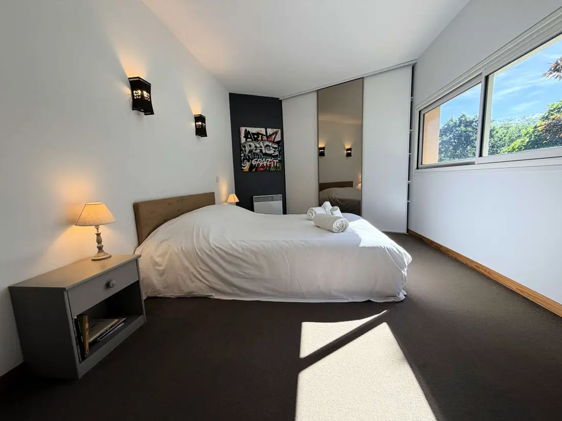 Maison de Vacances Le Bugue 12
