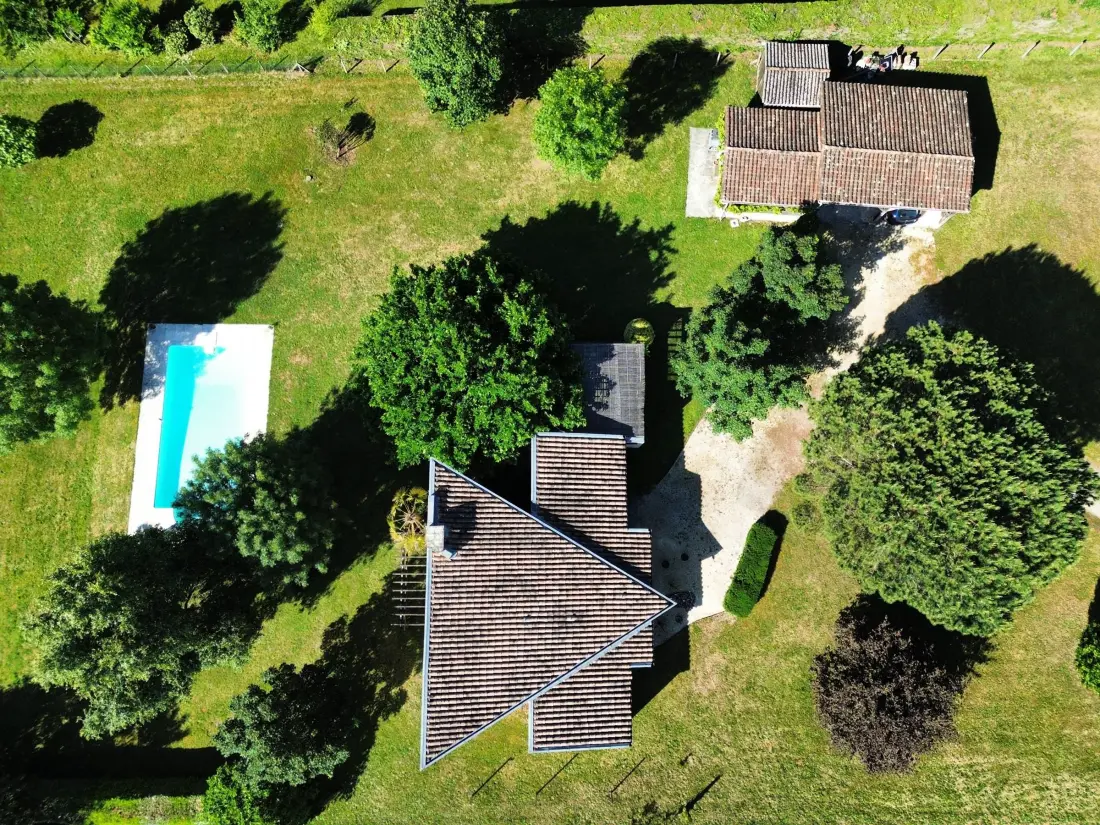 Maison de Vacances Le Bugue 12