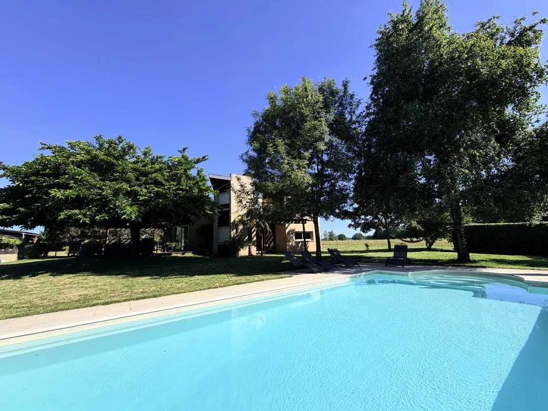 Maison de Vacances Le Bugue 12
