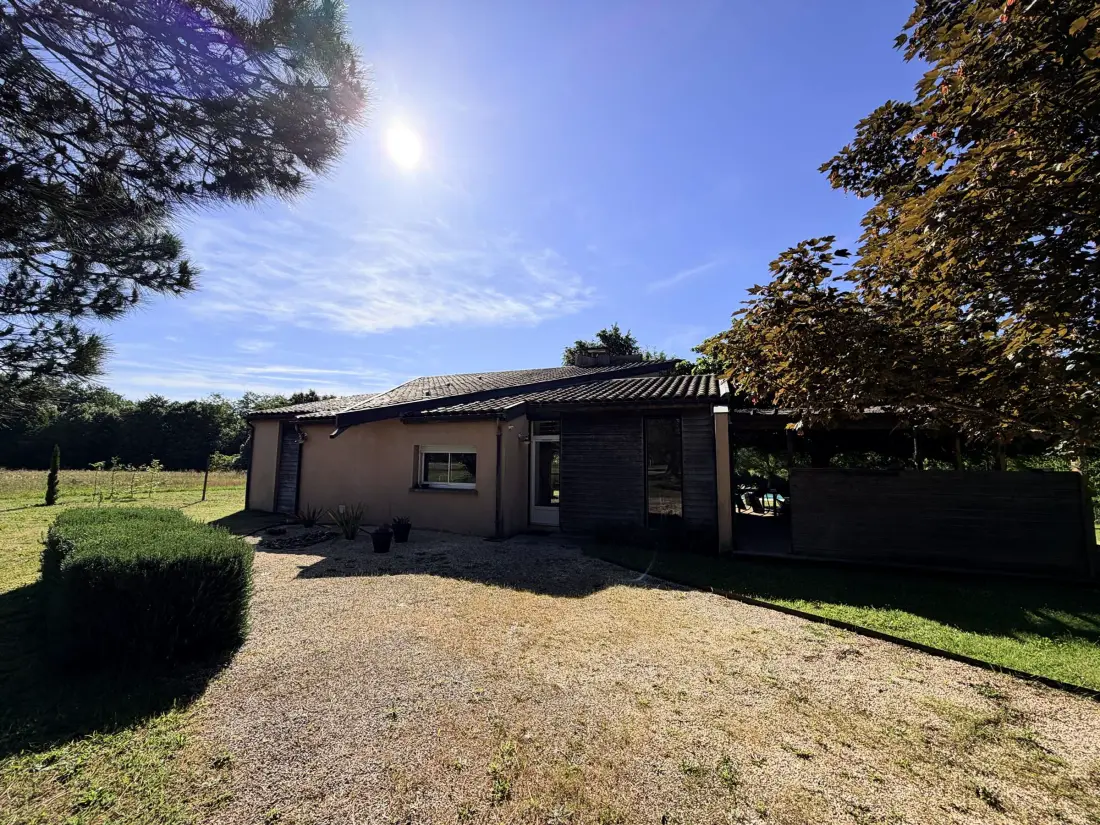 Maison de Vacances Le Bugue 12