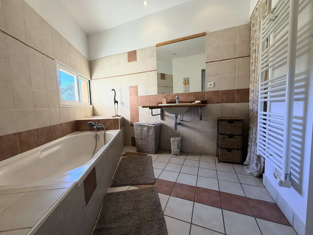 Maison de Vacances Le Bugue 12