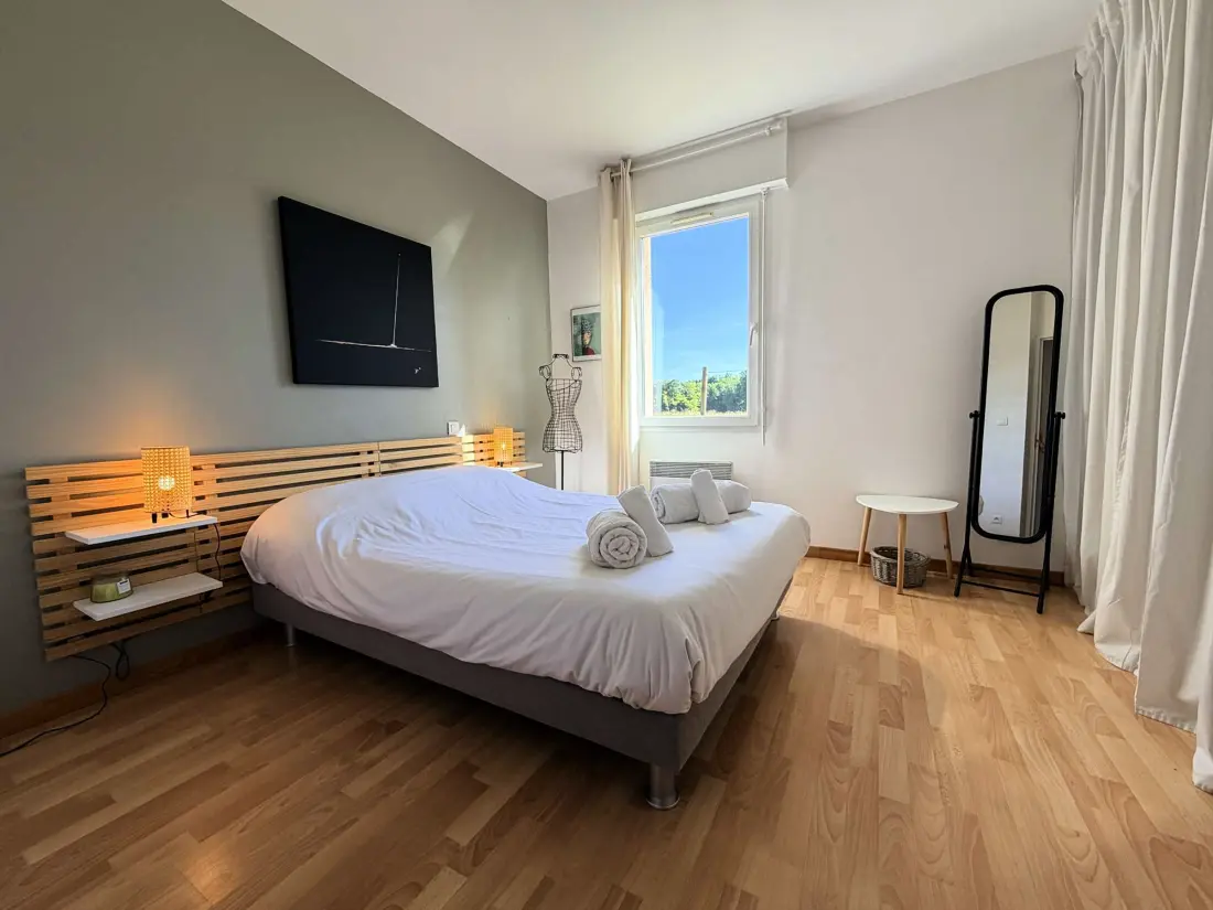 Maison de Vacances Le Bugue 12