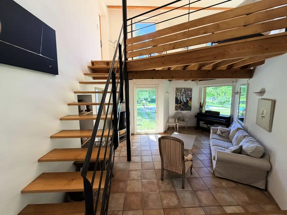 Maison de Vacances Le Bugue 12
