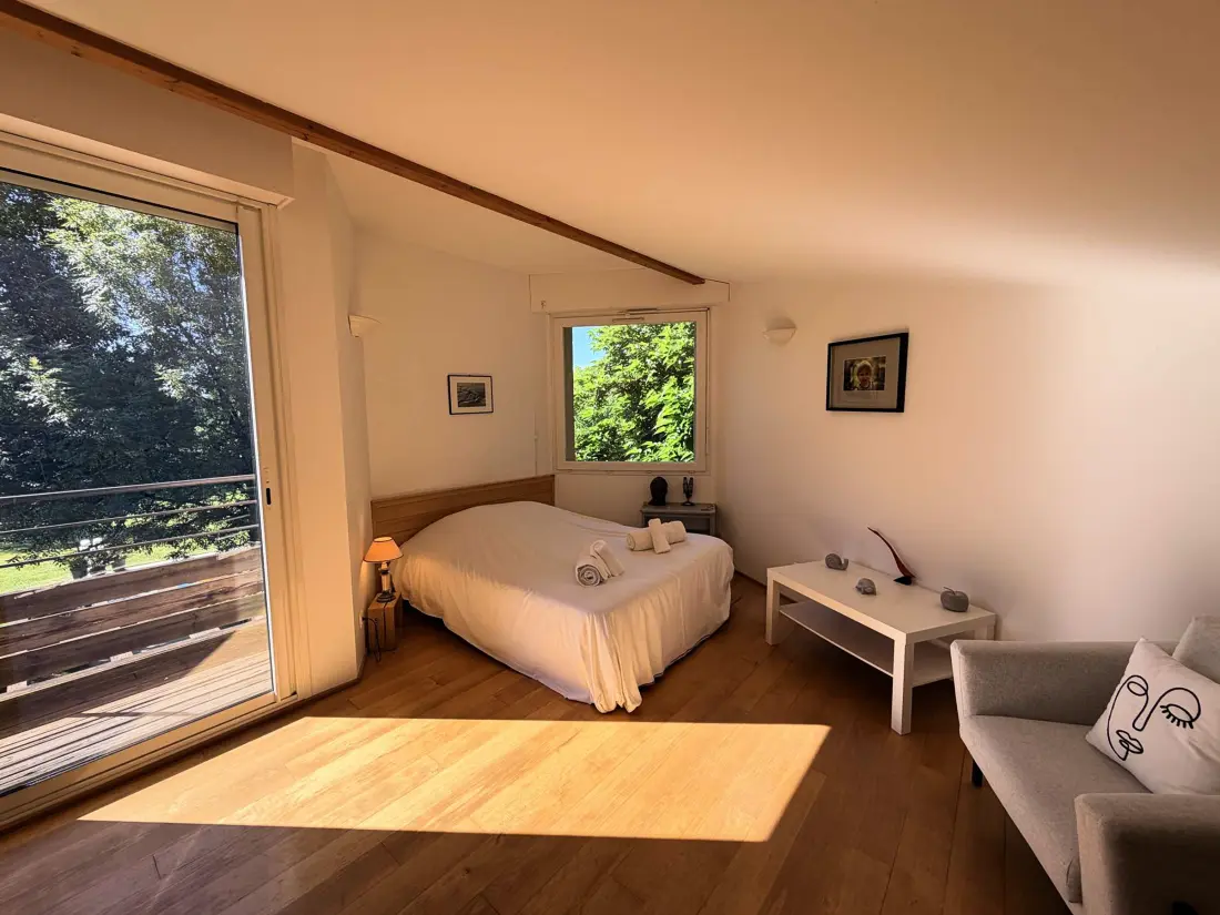 Maison de Vacances Le Bugue 12