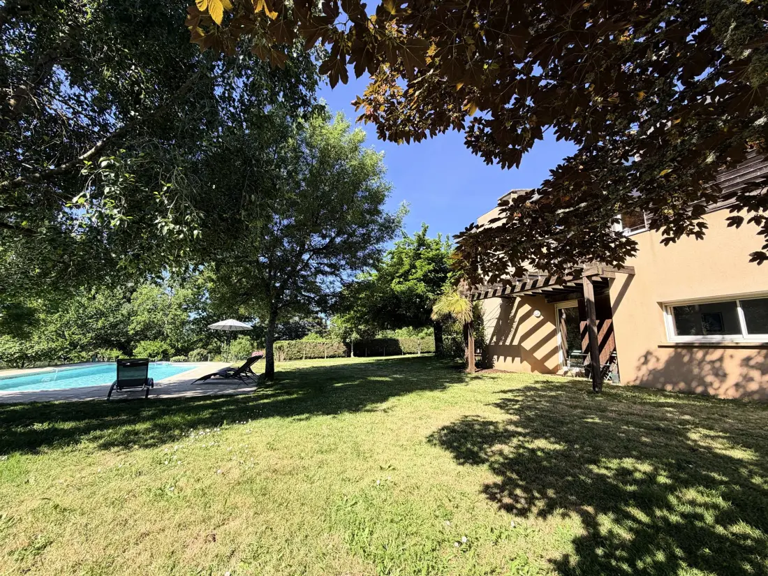 Maison de Vacances Le Bugue 12
