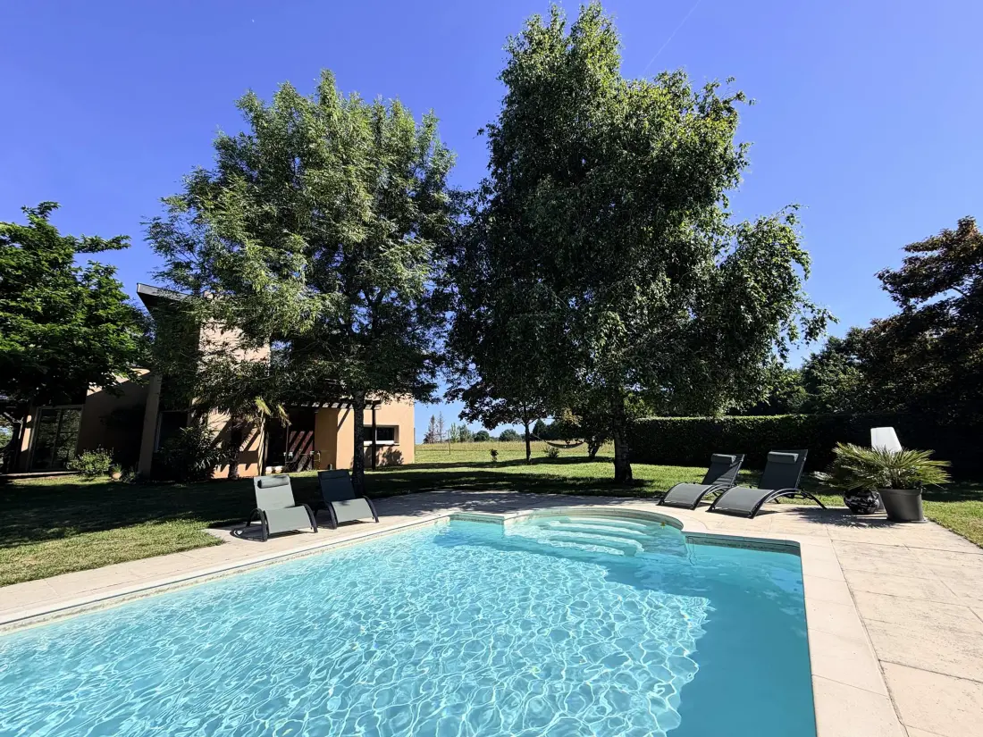 Maison de Vacances Le Bugue 12