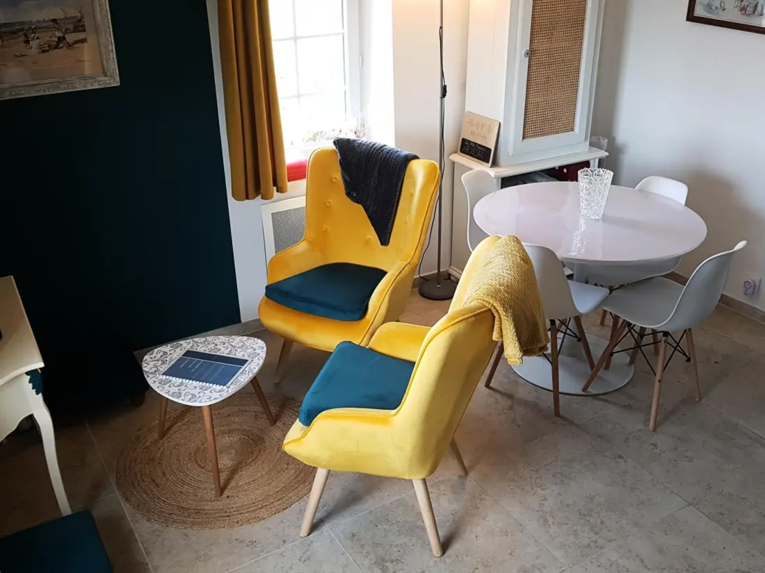 Maison de Vacances Le Bugue 5