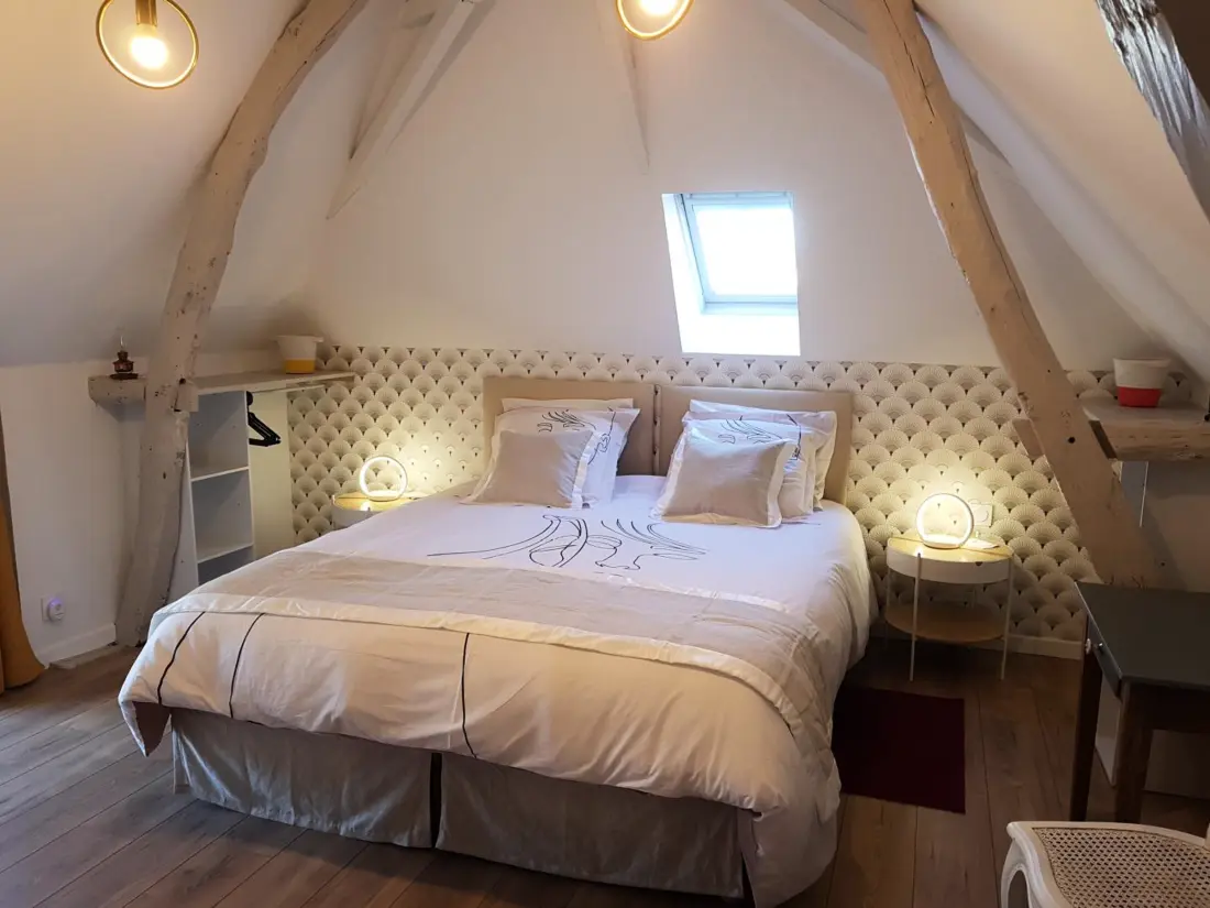 Maison de Vacances Le Bugue 5