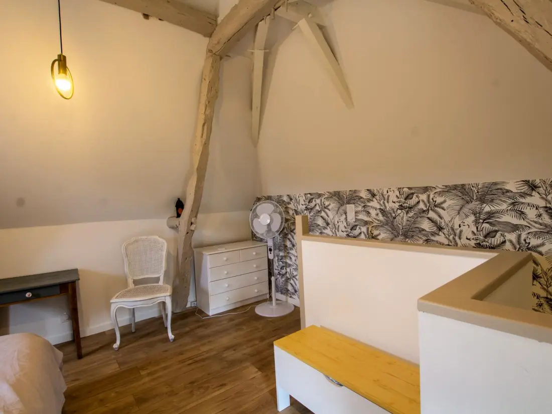 Maison de Vacances Le Bugue 5
