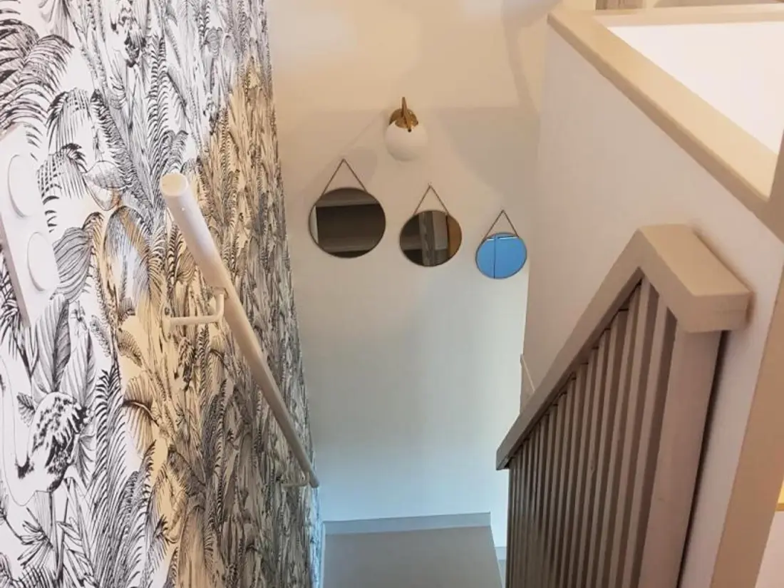 Maison de Vacances Le Bugue 5