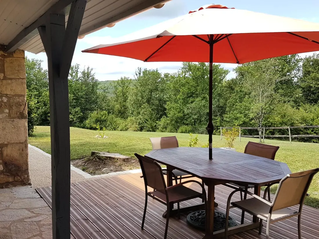 Maison de Vacances Le Bugue 5
