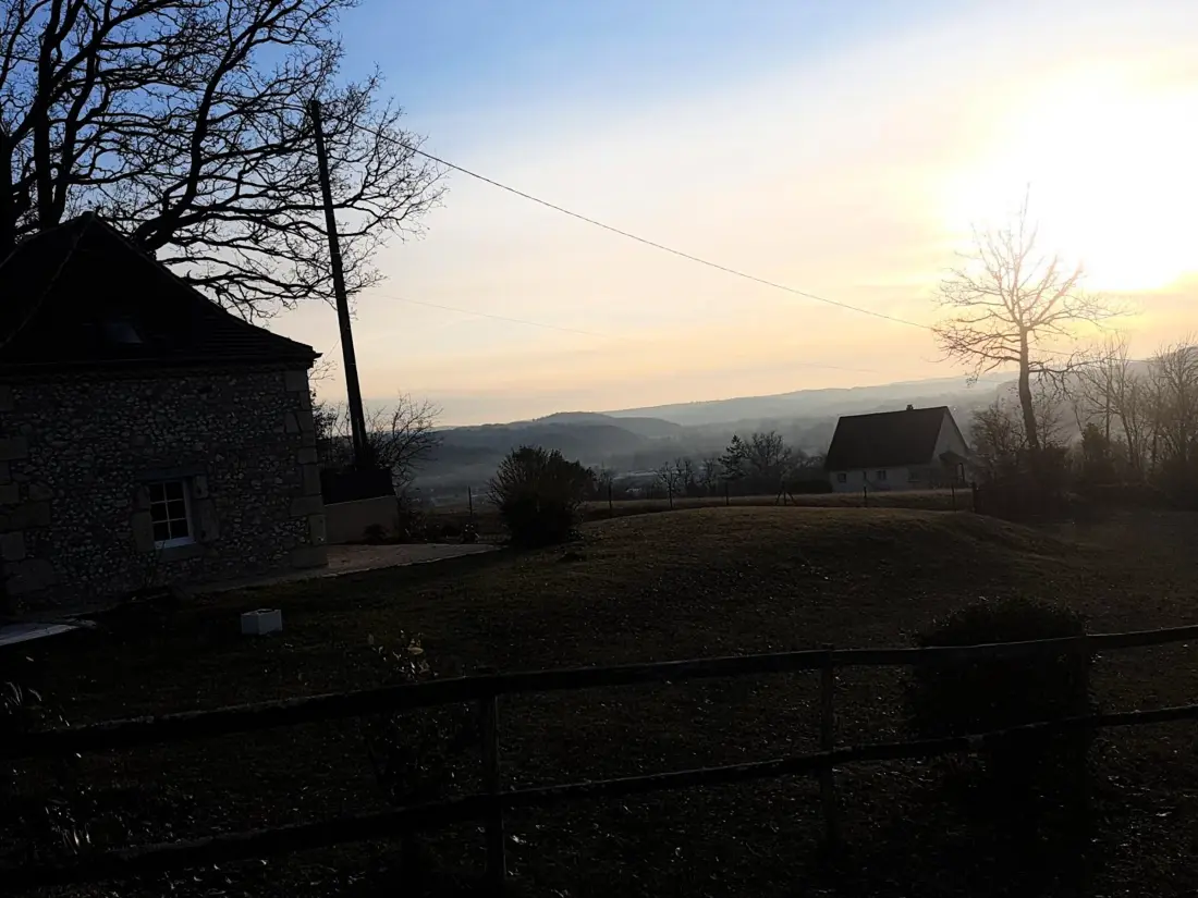 Maison de Vacances Le Bugue 5