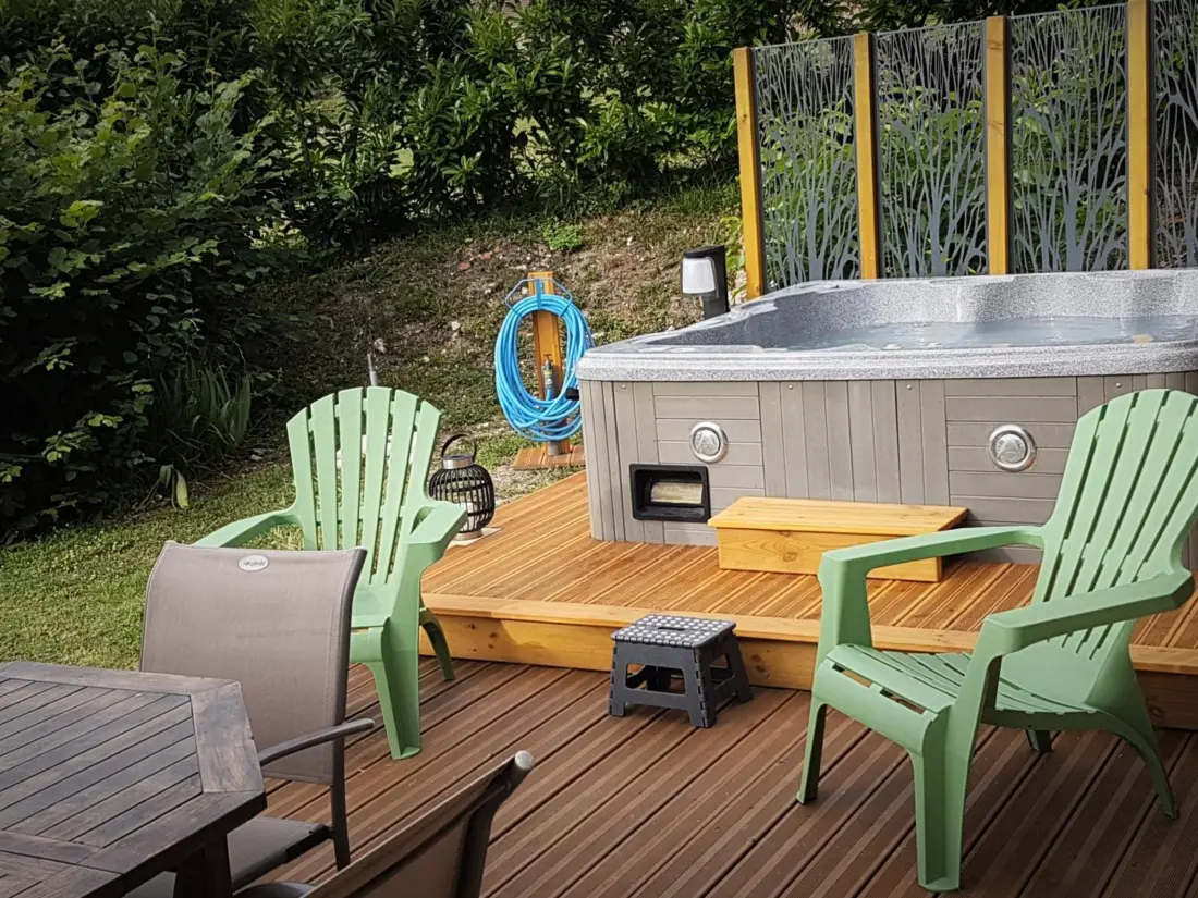 Maison de Vacances Le Bugue 5