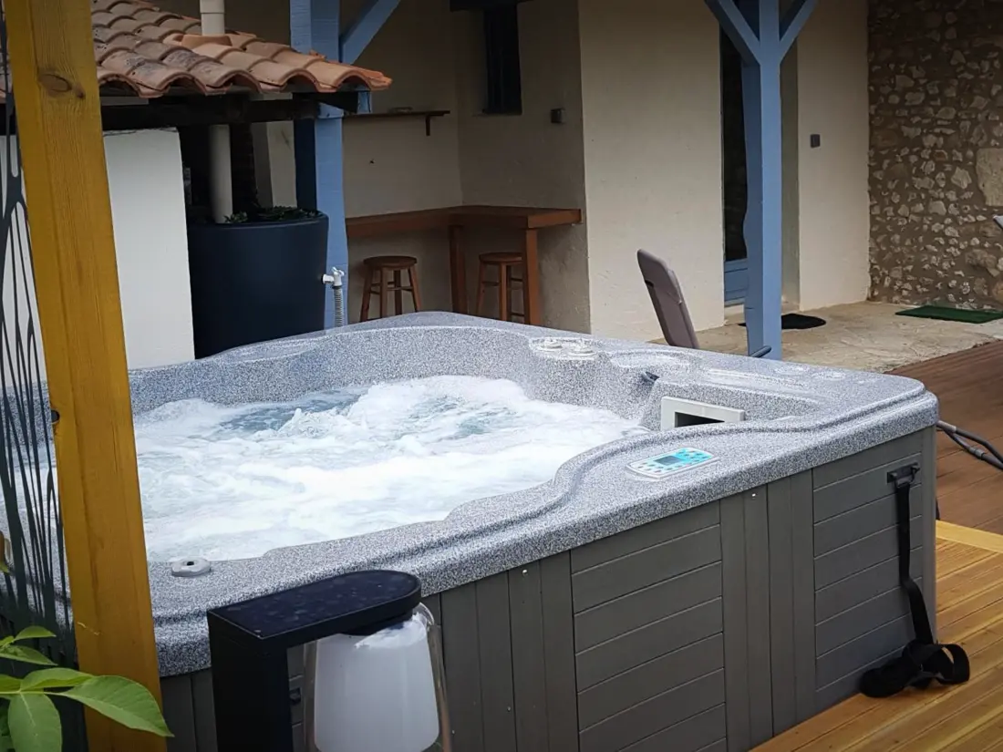 Maison de Vacances Le Bugue 5