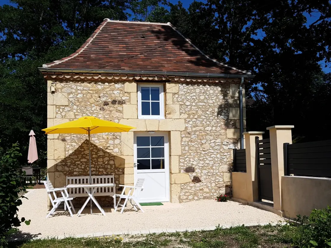 Maison de Vacances Le Bugue 5