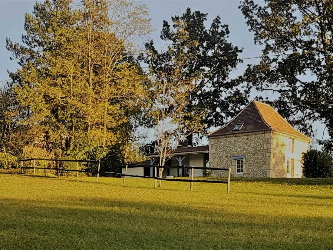 Maison de Vacances Le Bugue 5