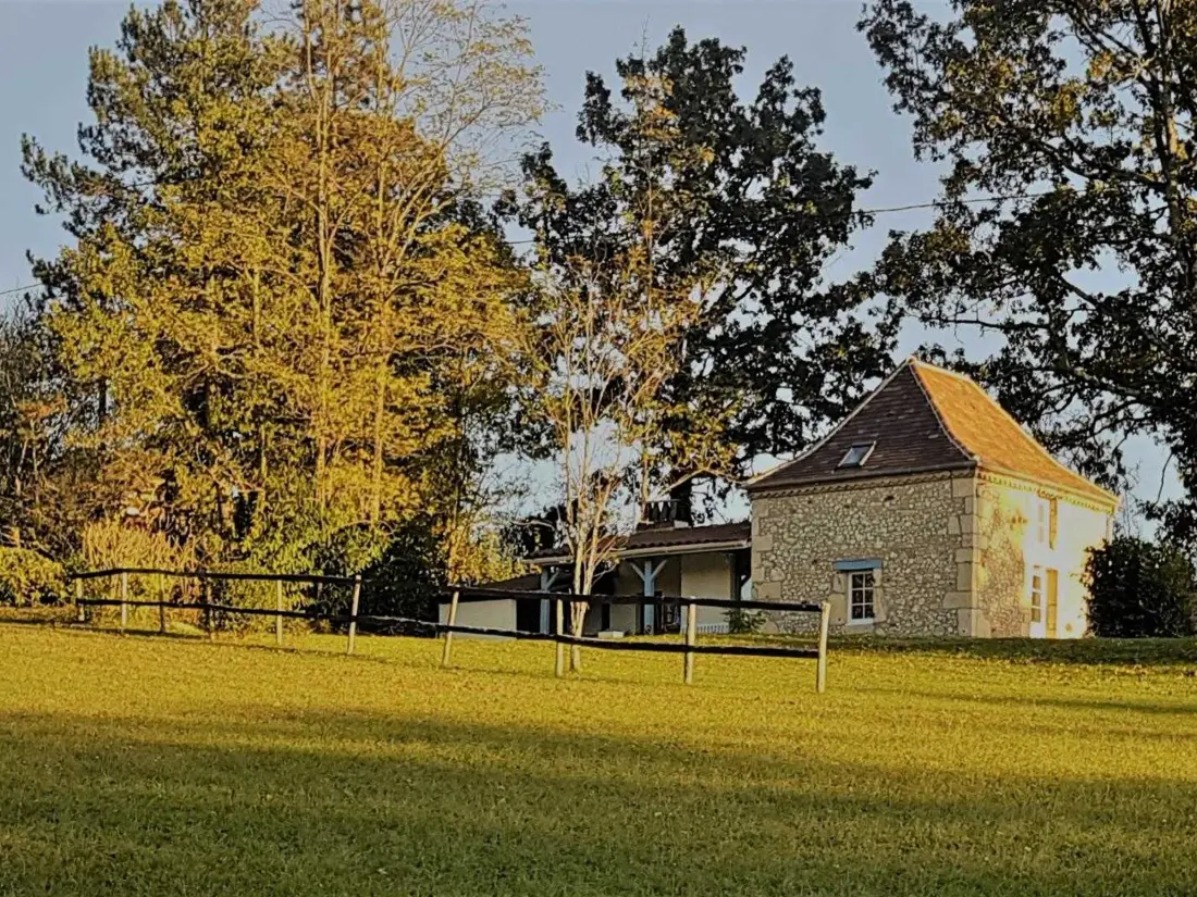 Maison de Vacances Le Bugue 5