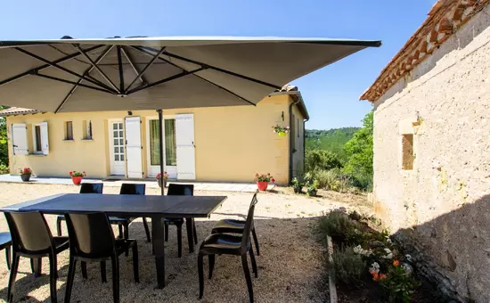 Maison de Vacances Le Bugue 8