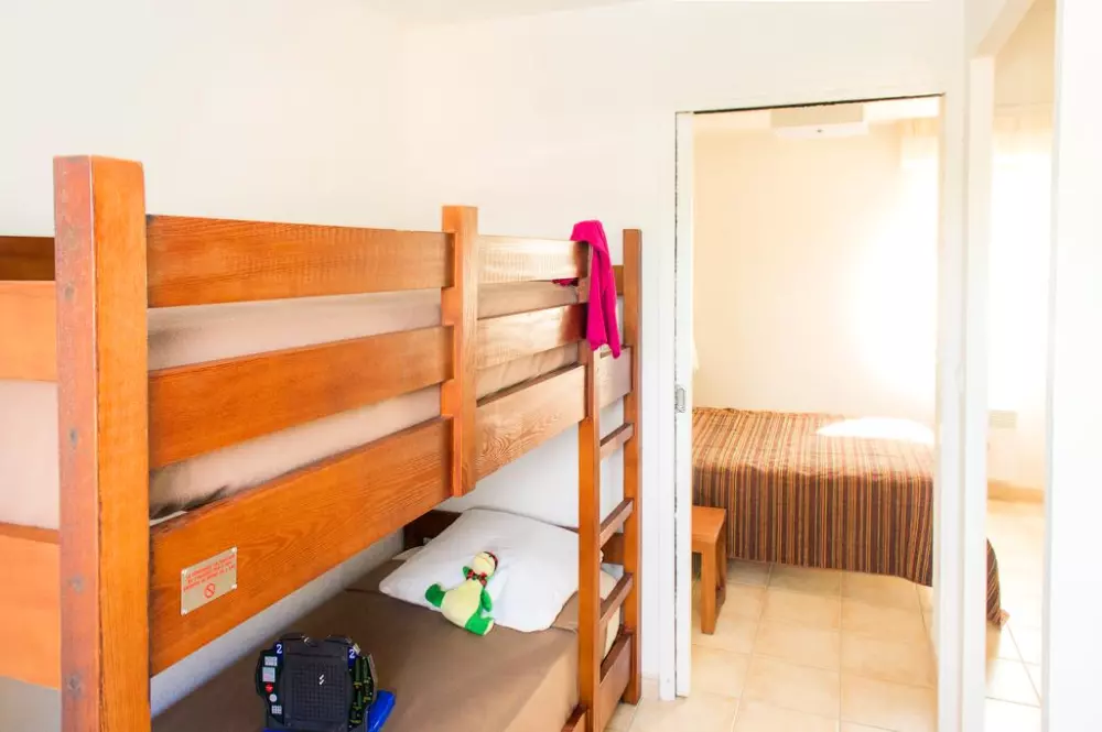 Résidence Goélia Le Hameau de la Vézère3 étoiles★★★