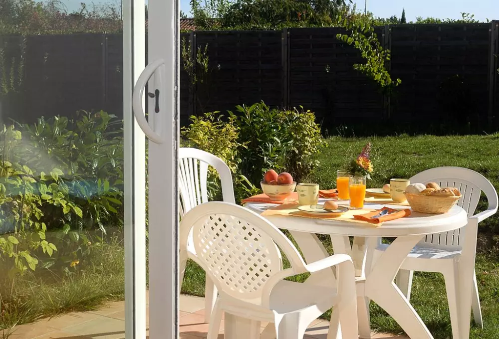 Résidence Goélia Le Hameau de la Vézère3 étoiles★★★