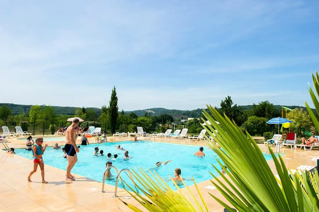 Résidence Goélia Le Hameau de la Vézère3 étoiles★★★