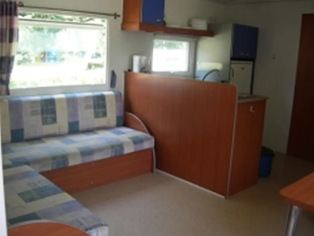 CAMPING DU PONT DE VICQ  3 étoiles★★★