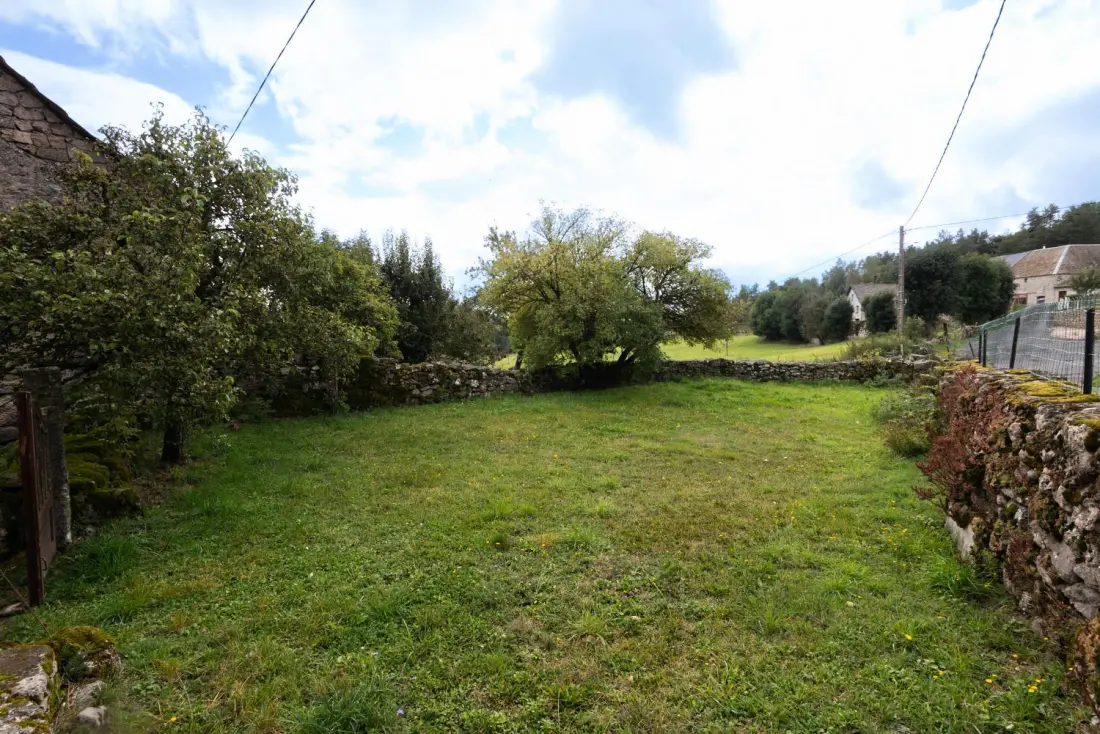 Gîte de France Gîte aux combettes 4/6 personnes 1 épi