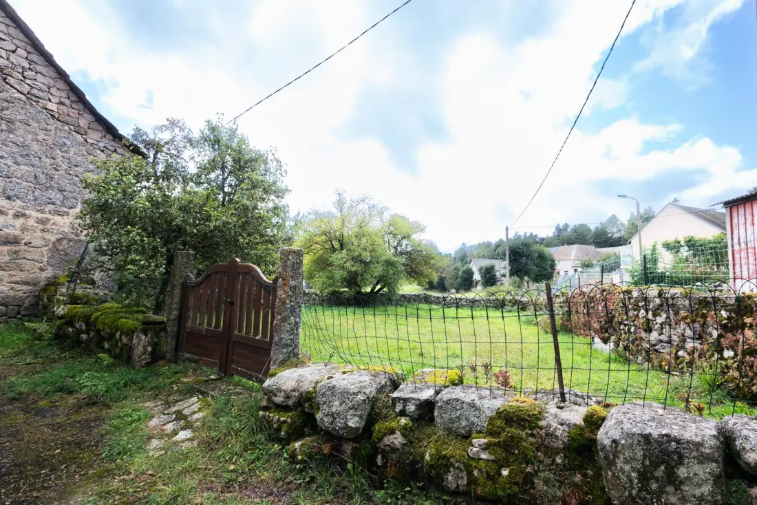 Gîte de France Gîte aux combettes 4/6 personnes 1 épi