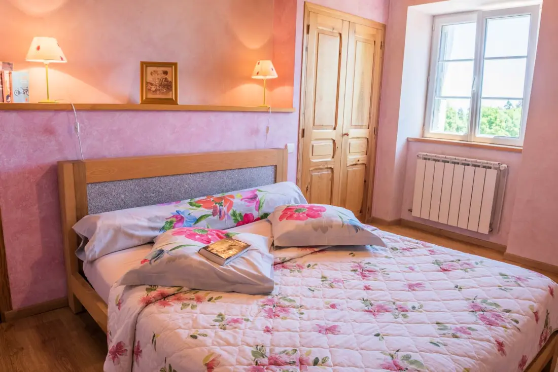 Gîte de France Gîte de la ferme 3 épis