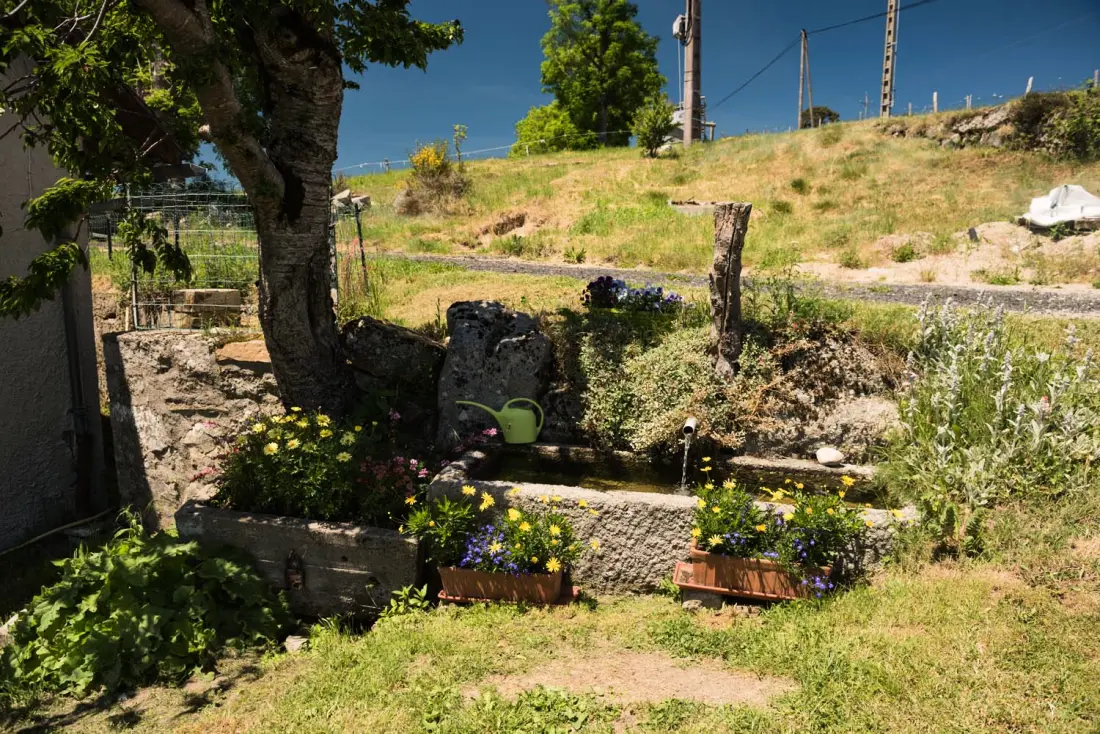 Gîte de France Gîte de la ferme 3 épis