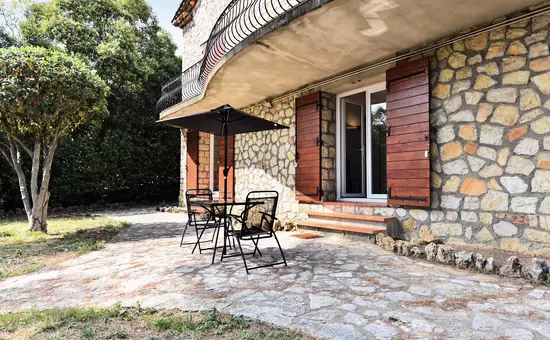 Appartement 2 pièces 4 personnes en plein coeur de la pinède - maeva Home