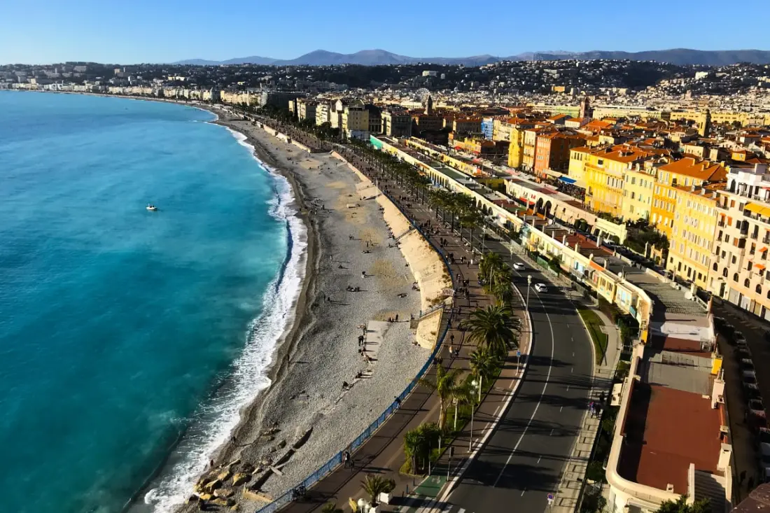Charmant 3 Pièces Situé Au Cannet, Proche Cannes
